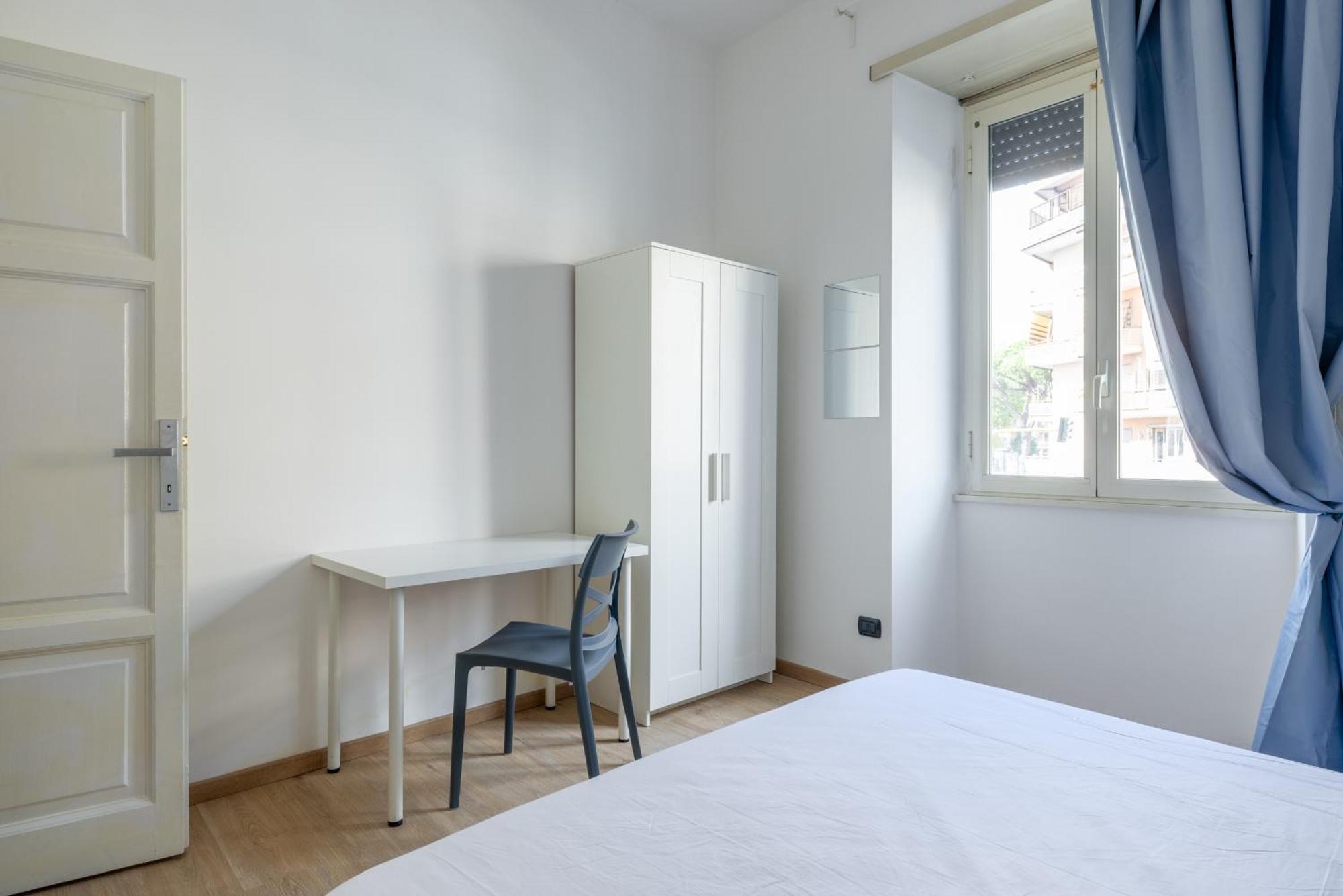 Casa Emma, Casa Vacanze Aurelio Roma Exterior foto